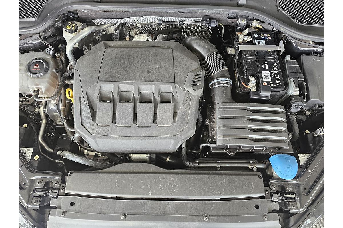 2022 SKODA Octavia RS NX