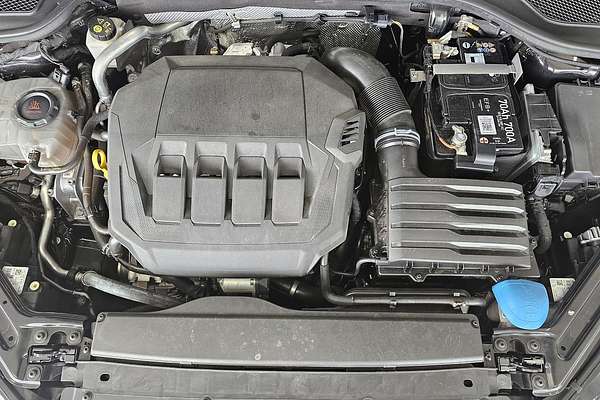 2022 SKODA Octavia RS NX