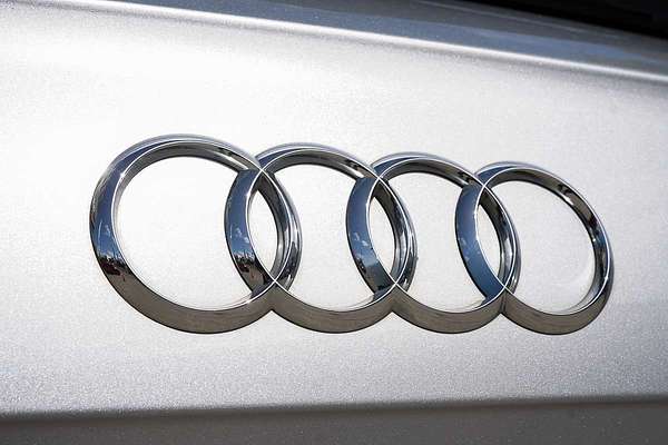 2018 Audi Q5 TDI design FY