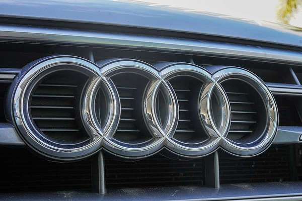 2018 Audi Q5 TDI design FY