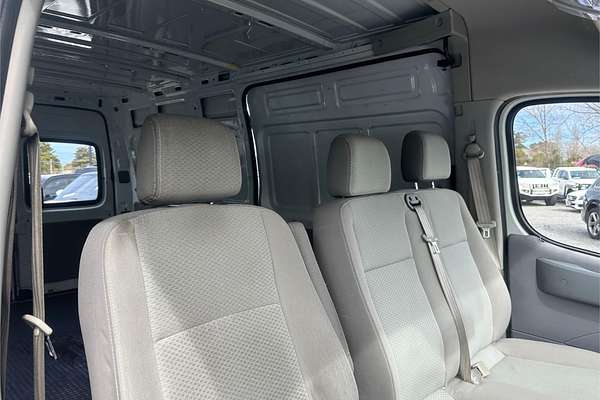 2020 LDV V80 LWB