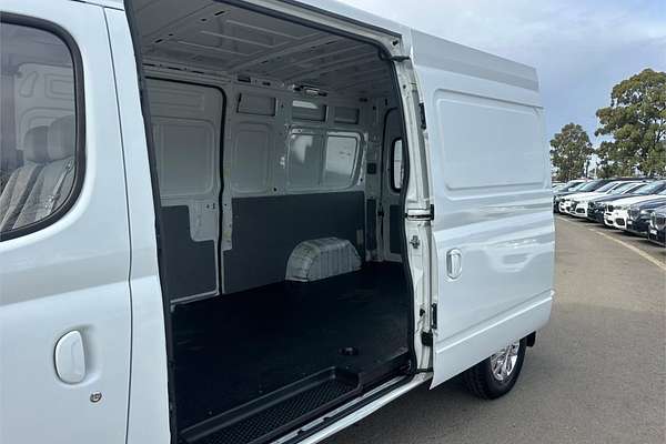 2020 LDV V80 LWB