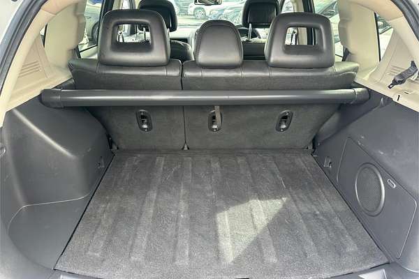 2013 Jeep Compass Limited MK