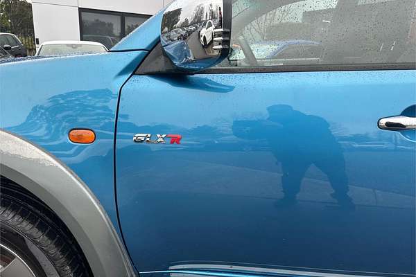 2008 Mitsubishi Triton GLX-R ML 4X4