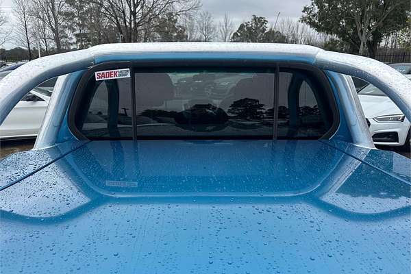 2008 Mitsubishi Triton GLX-R ML 4X4