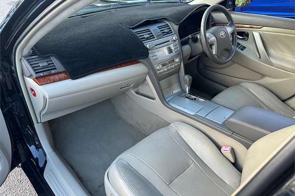 2007 Toyota Aurion Prodigy GSV40R