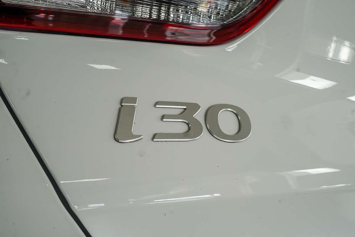 2025 Hyundai i30 N Line PDe.V6