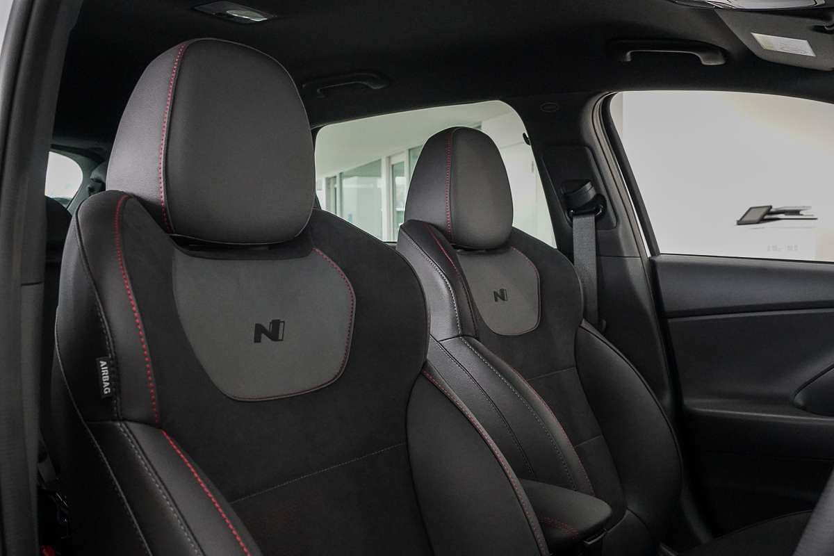 2025 Hyundai i30 N Line PDe.V6