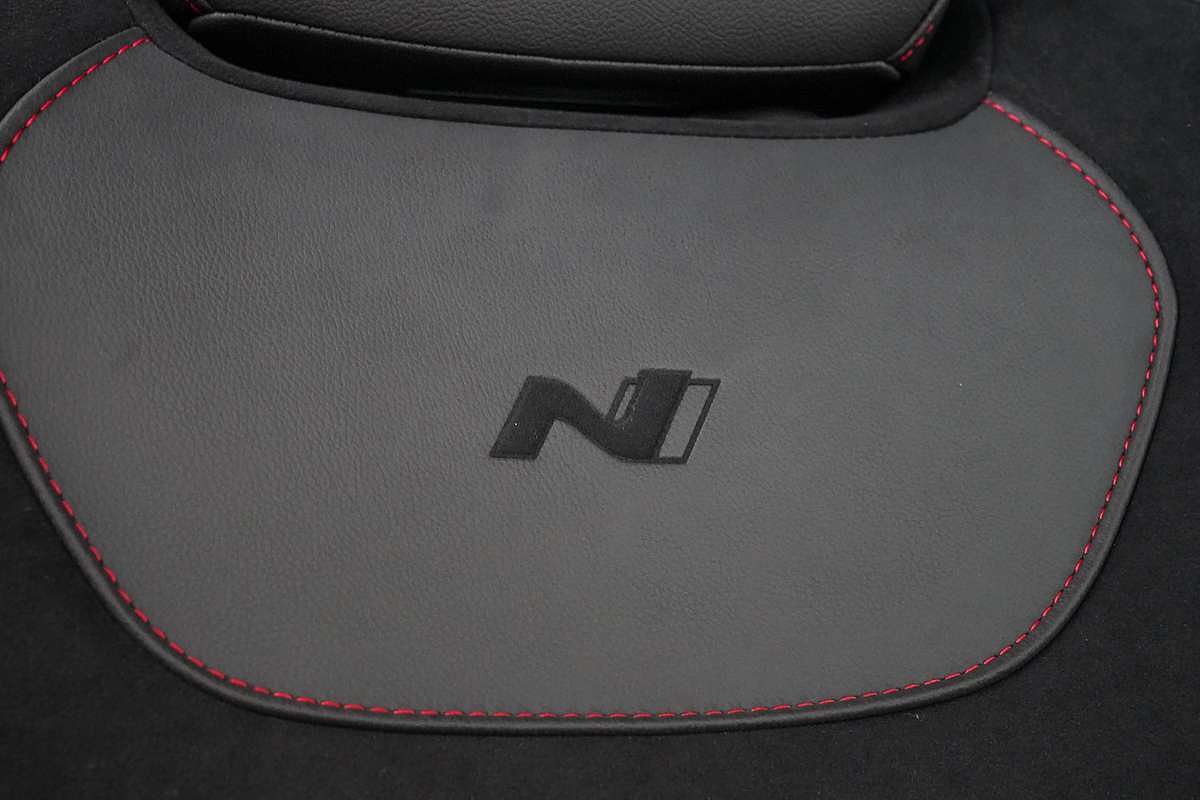 2025 Hyundai i30 N Line PDe.V6
