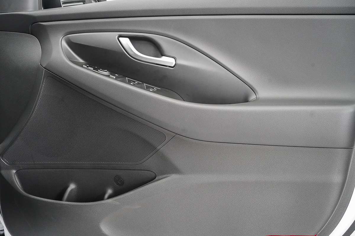 2025 Hyundai i30 N Line PDe.V6