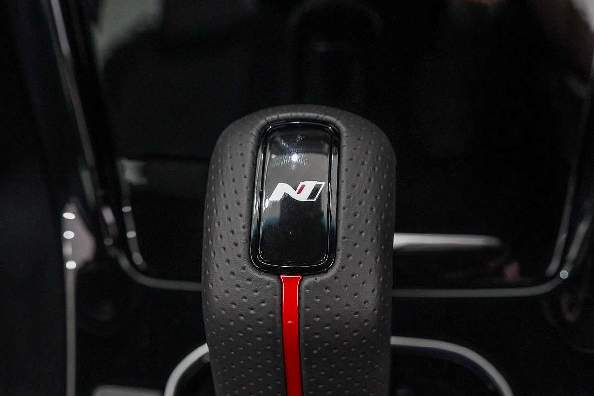 2025 Hyundai i30 N Line PDe.V6