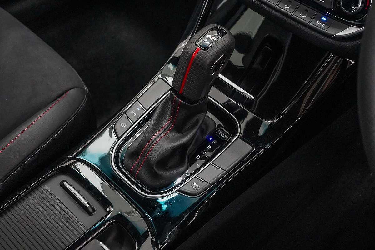 2025 Hyundai i30 N Line PDe.V6