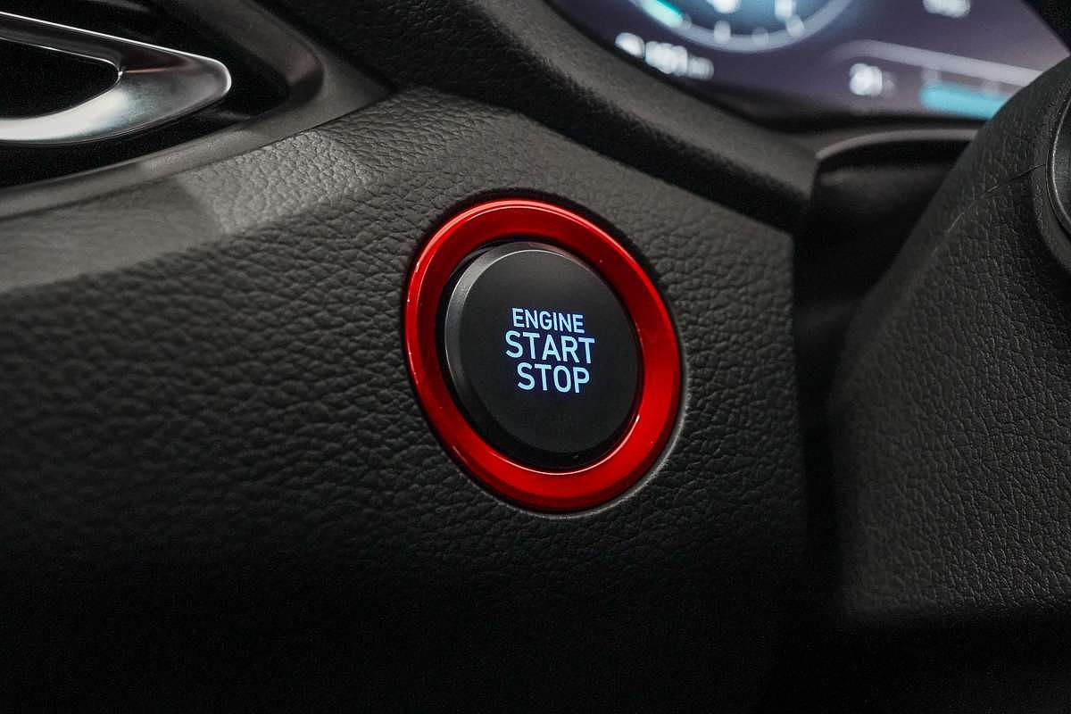 2025 Hyundai i30 N Line PDe.V6