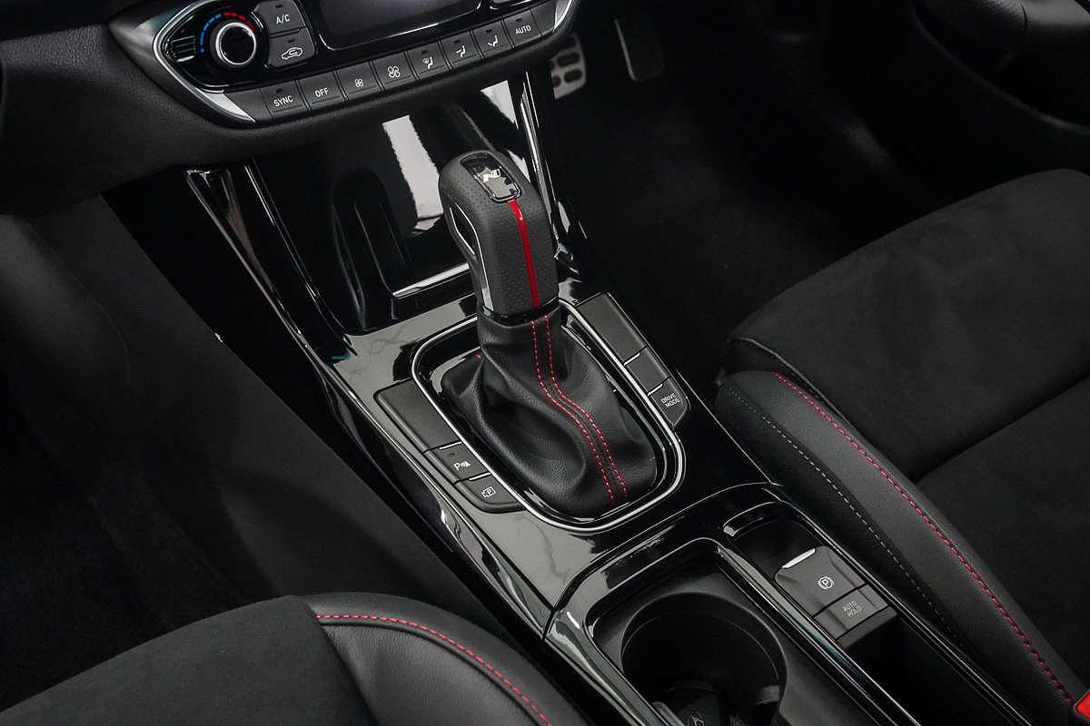2025 Hyundai i30 N Line PDe.V6