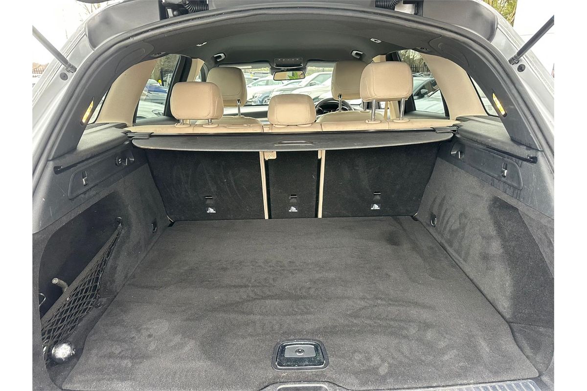 2017 Mercedes-Benz GLC-Class GLC250 d X253