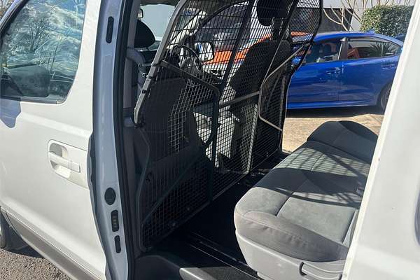2014 Hyundai iMax TQ-W