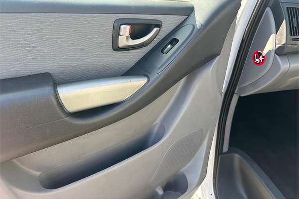 2014 Hyundai iMax TQ-W