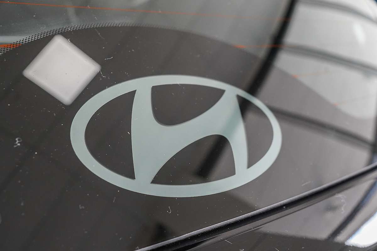 2025 Hyundai Tucson NX4.V3