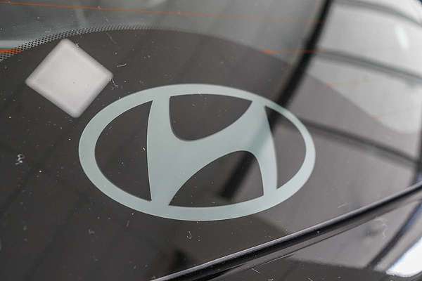 2025 Hyundai Tucson NX4.V3