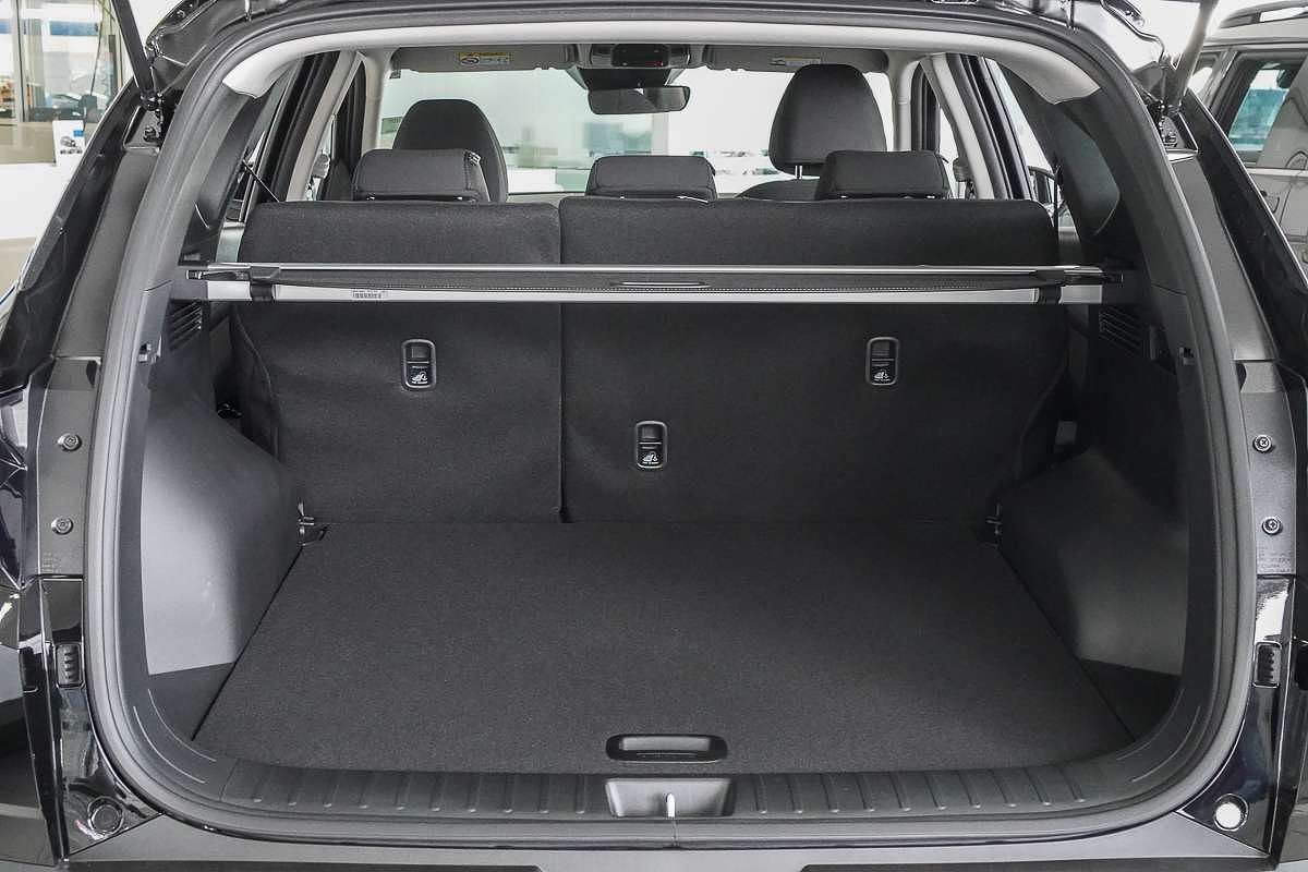 2025 Hyundai Tucson NX4.V3