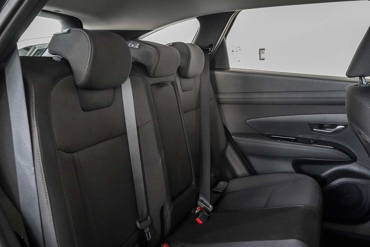 2025 Hyundai Tucson NX4.V3