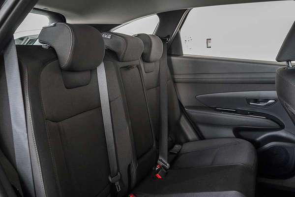 2025 Hyundai Tucson NX4.V3