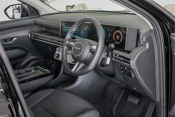2025 Hyundai Tucson NX4.V3