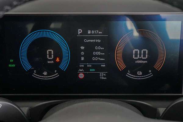 2025 Hyundai Tucson NX4.V3