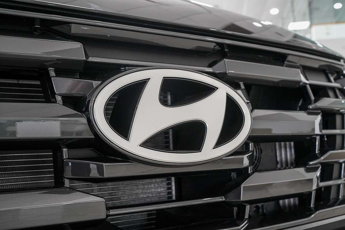 2025 Hyundai Tucson NX4.V3
