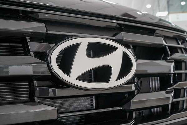 2025 Hyundai Tucson NX4.V3