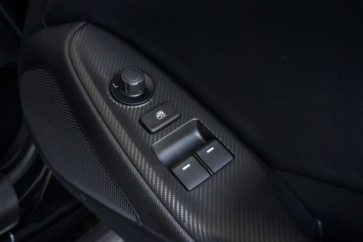 2025 Mazda MX-5 G20 GT ND