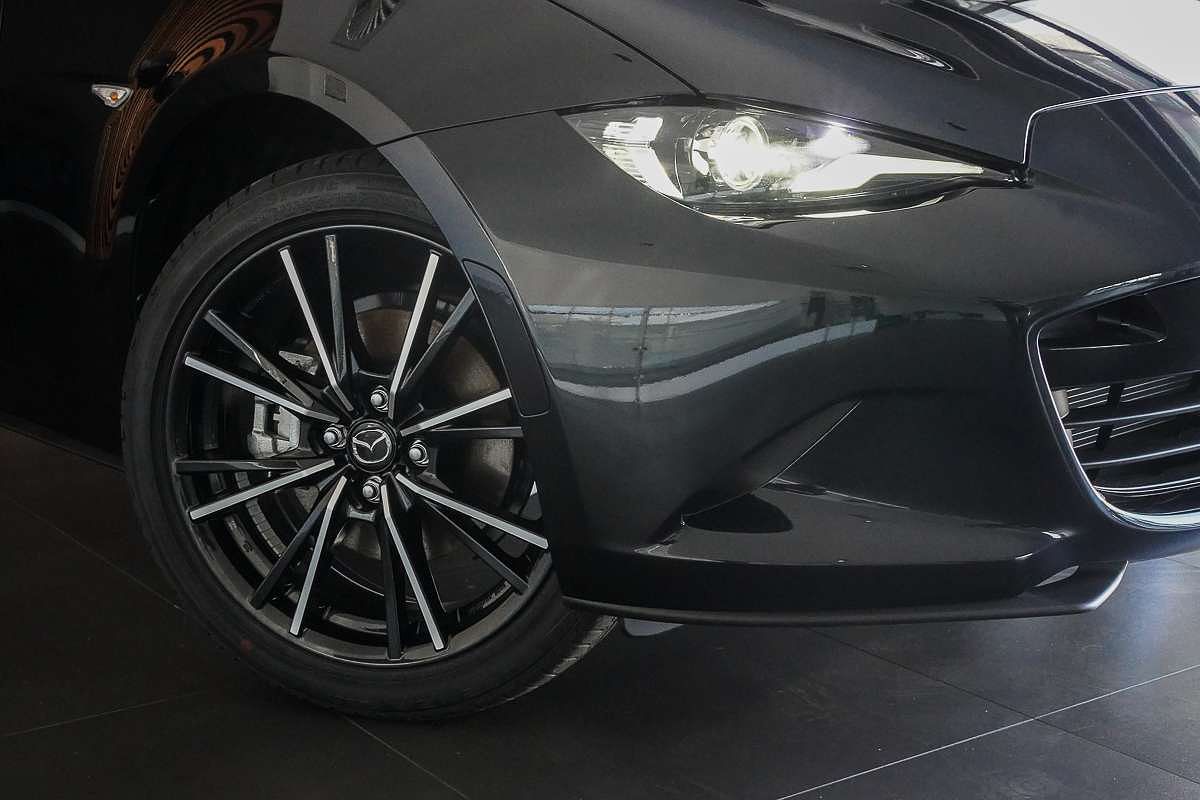 2025 Mazda MX-5 G20 GT ND