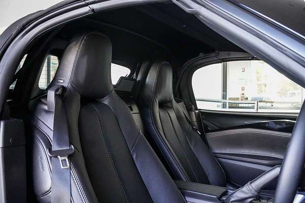 2025 Mazda MX-5 G20 GT ND