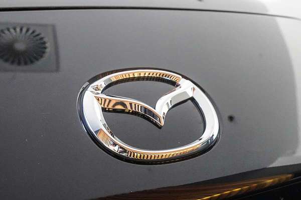 2025 Mazda MX-5 G20 GT ND