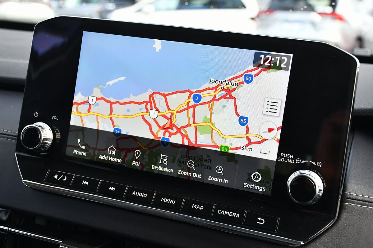 2024 Mitsubishi Outlander Exceed ZM