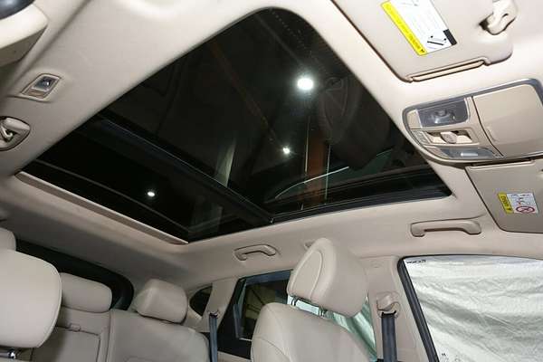 2016 Hyundai Tucson Highlander TLe