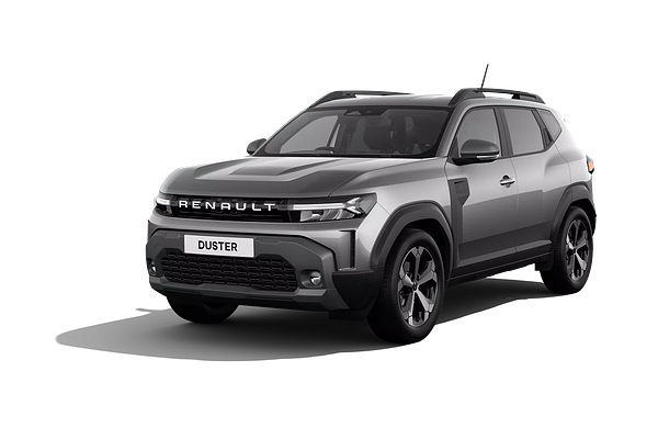 2025 Renault Duster Techno X1311