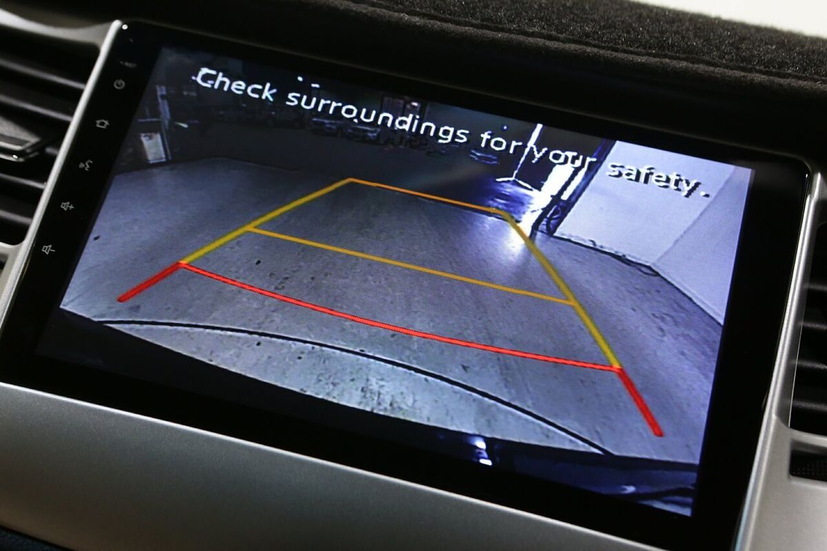 2016 Hyundai Tucson Highlander TLe