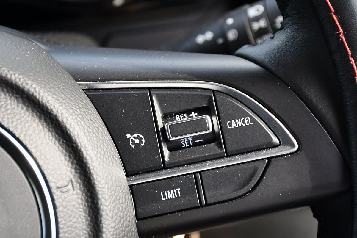 2024 Suzuki Jimny GLX GJ