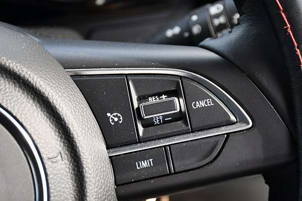 2024 Suzuki Jimny GLX GJ