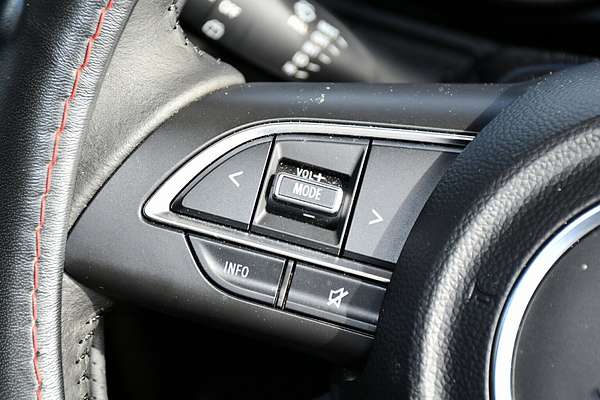 2024 Suzuki Jimny GLX GJ