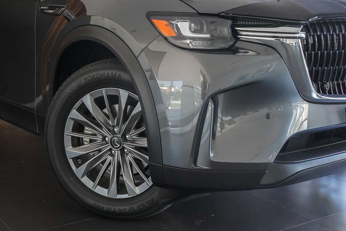 2025 Mazda CX-90 G50e Touring KK