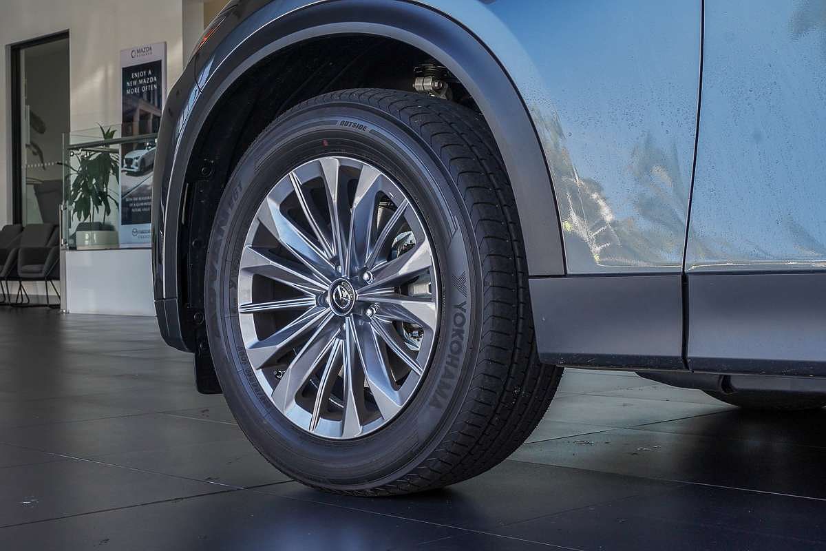 2025 Mazda CX-90 G50e Touring KK