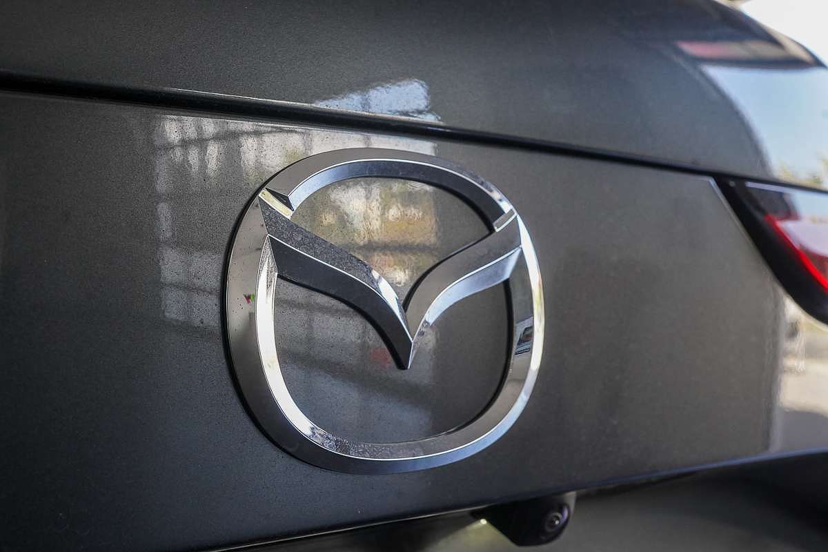 2025 Mazda CX-90 G50e Touring KK