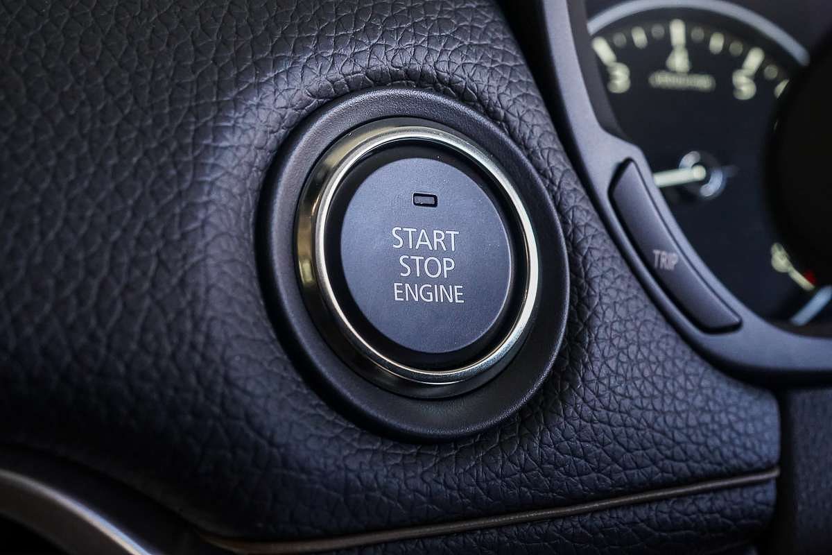 2025 Mazda CX-90 G50e Touring KK