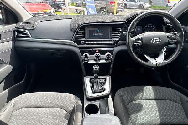 2020 Hyundai Elantra Active AD.2