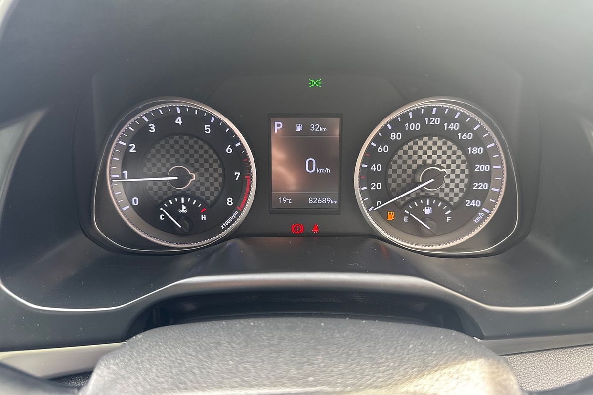 2020 Hyundai Elantra Active AD.2
