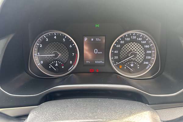 2020 Hyundai Elantra Active AD.2