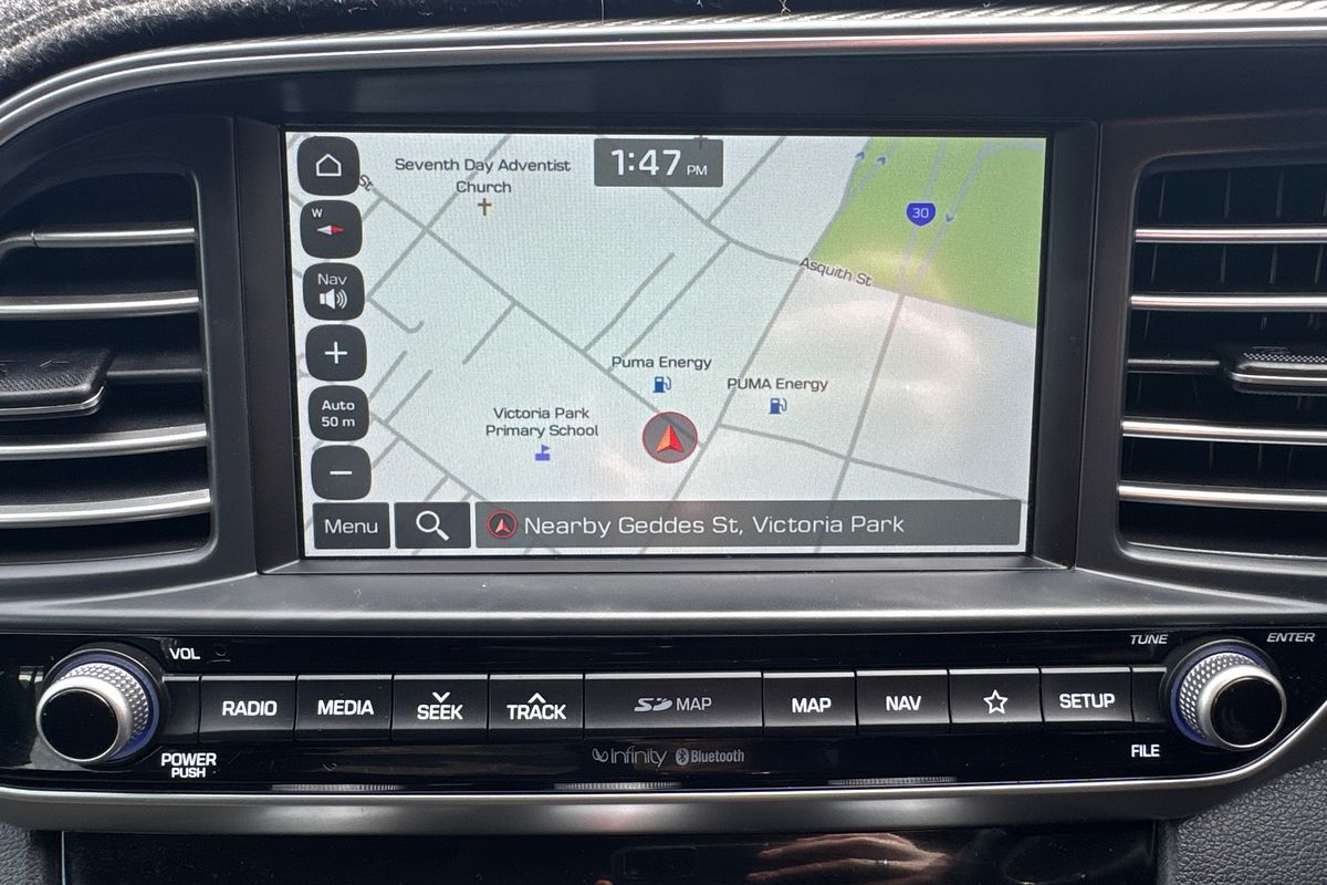 2020 Hyundai Elantra Active AD.2