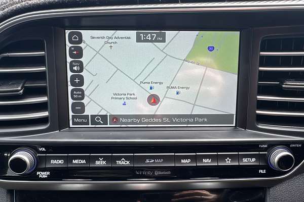 2020 Hyundai Elantra Active AD.2